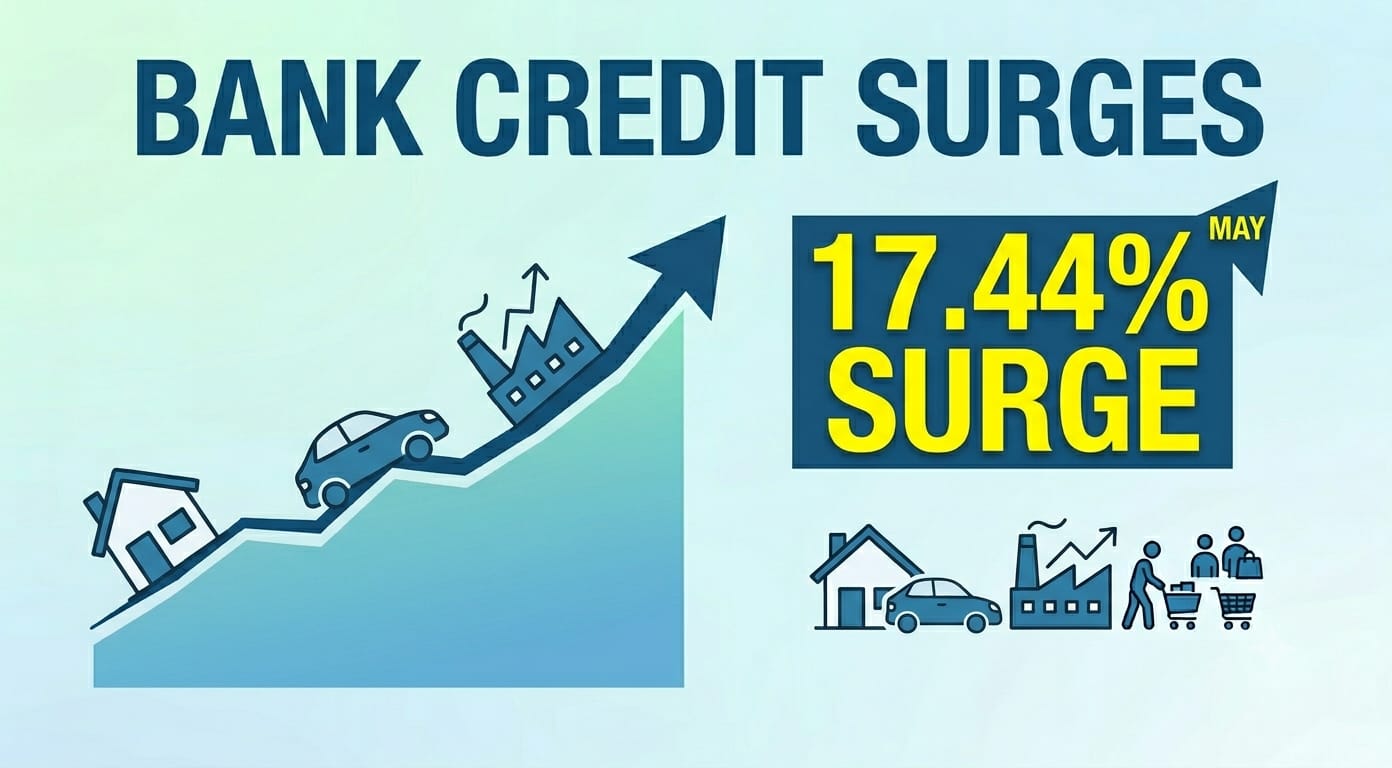 retail borrowing