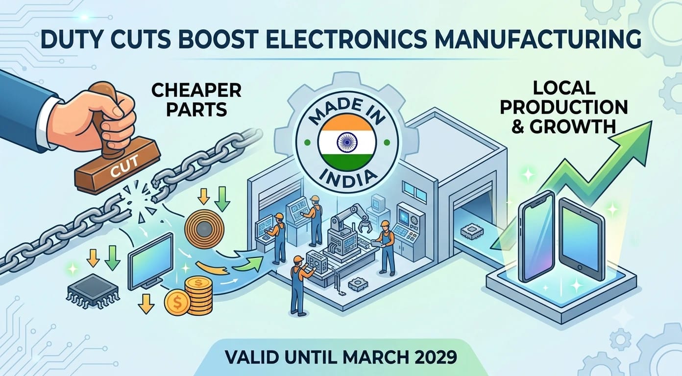 Electronics Manufacturing