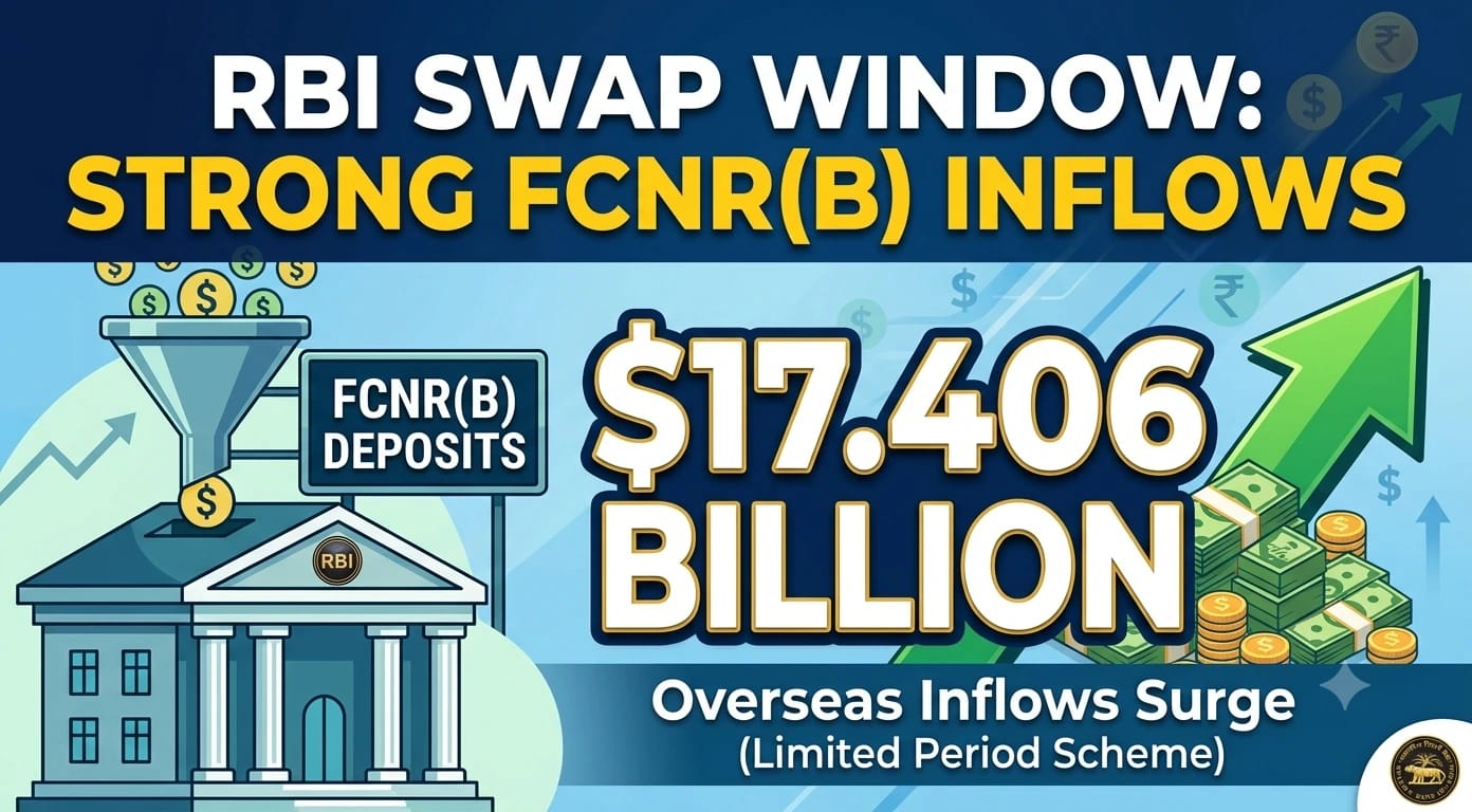 FCNR(B)