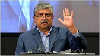 Nandan Nilekani
