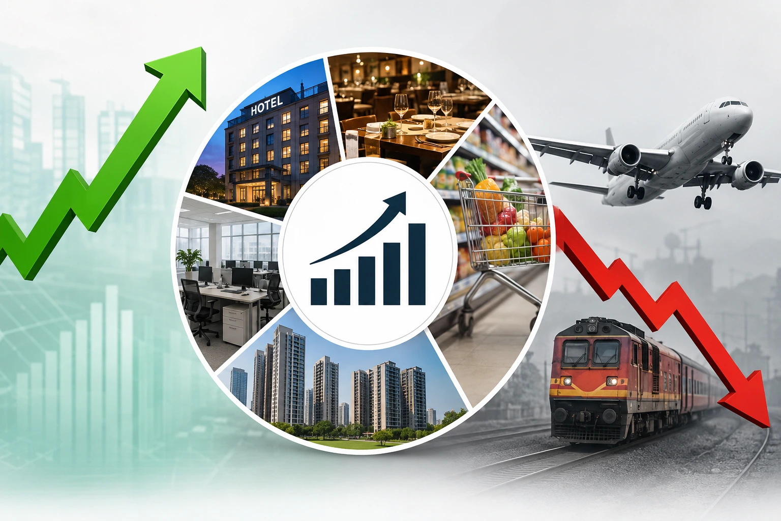 India services index