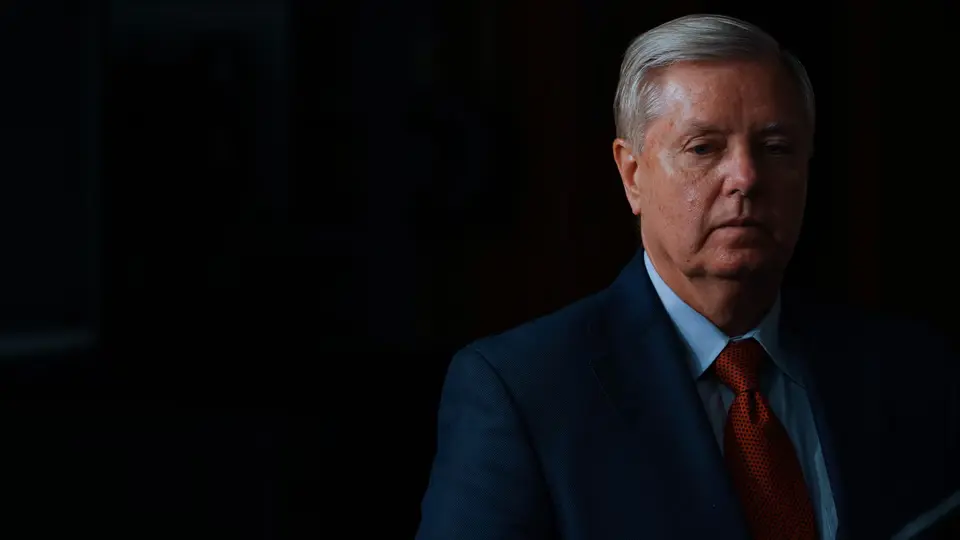 Lindsey Graham