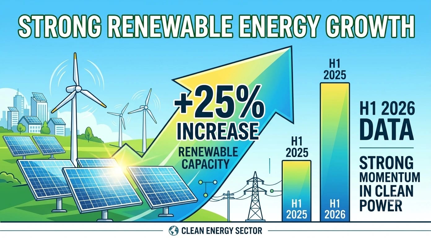 renewable energy