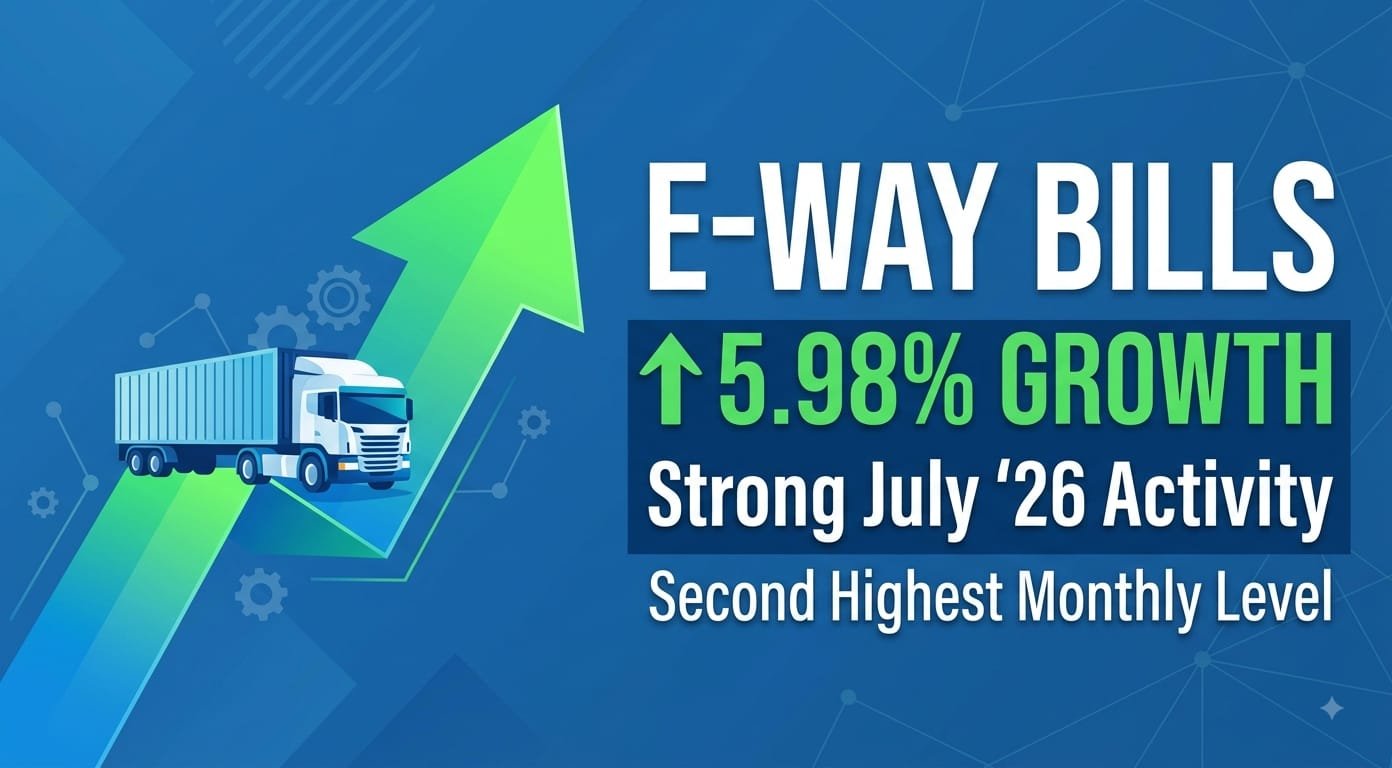 E-way bill