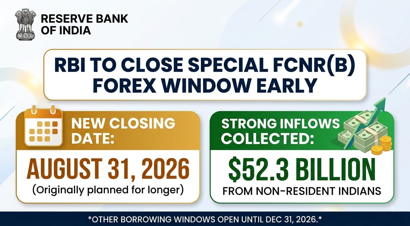 FCNR(B)