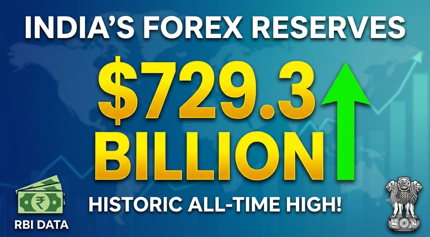 Forex Reserve