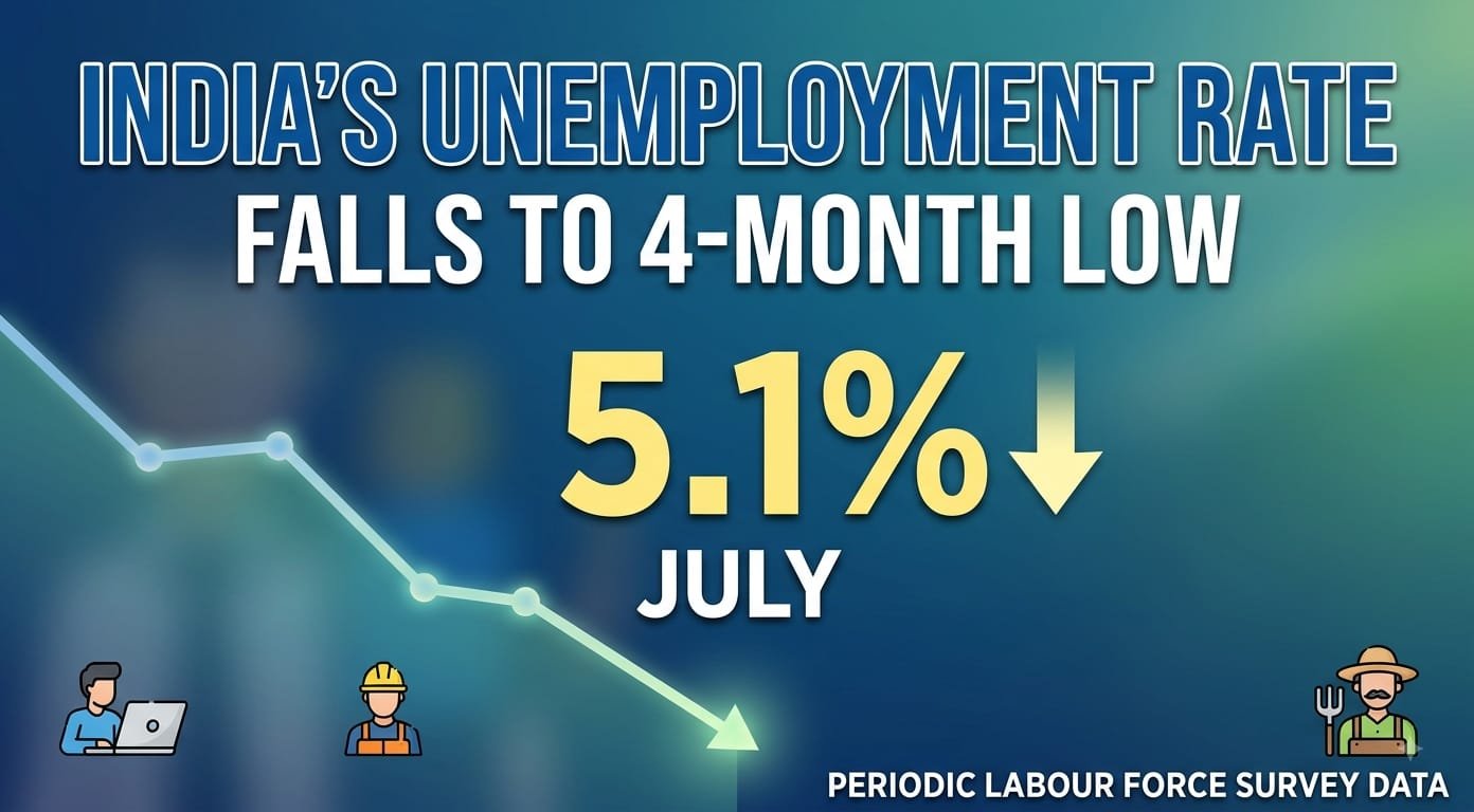 Labour Force Participation Rate