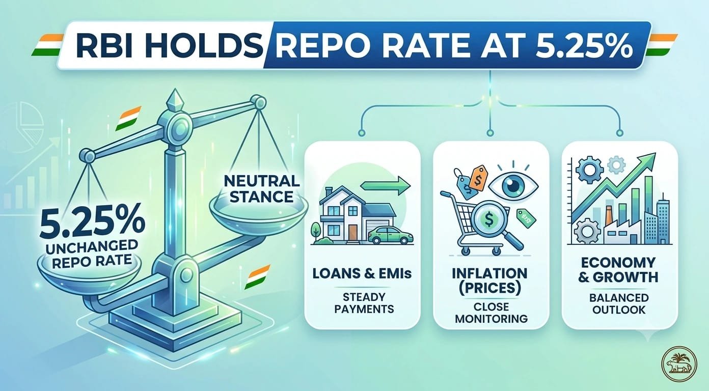 RBI Repo Rate
