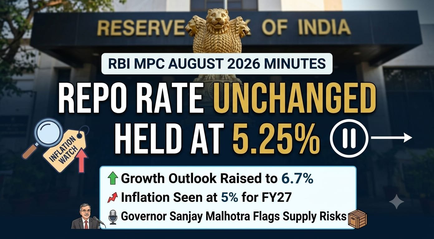 Repo Rate