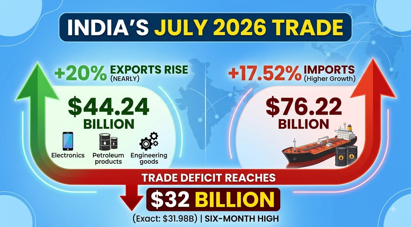 goods trade