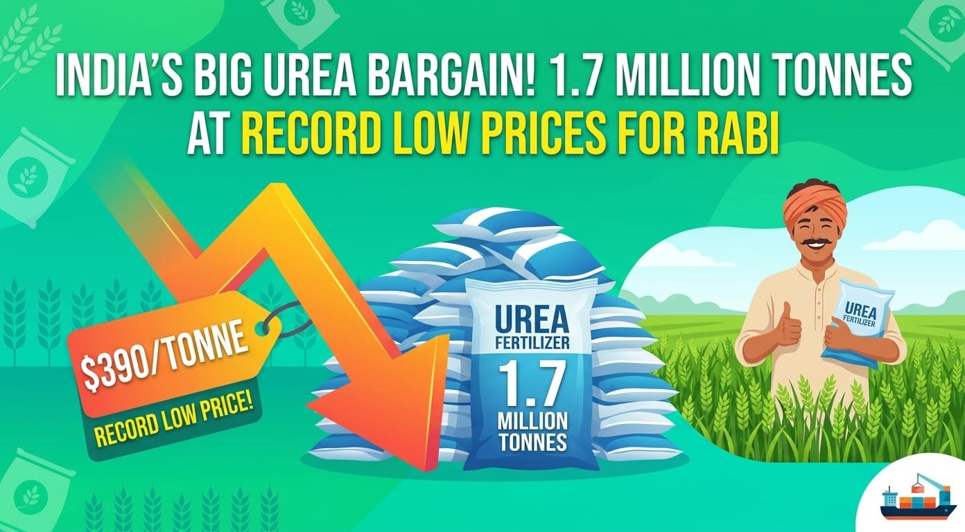 urea