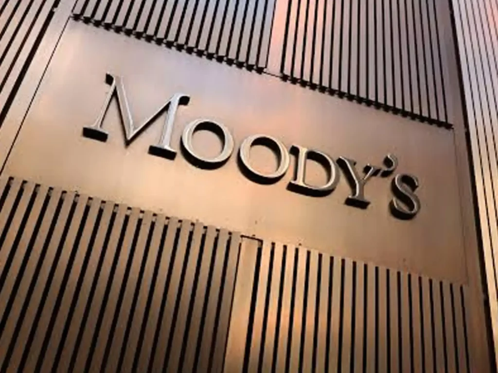 Global ratings agency Moody’s has raised its forecast for India’s economic growth in 2026-27, citing the country’s resilience in the face of the ongoing Middle East conflict and wider global uncertainties.