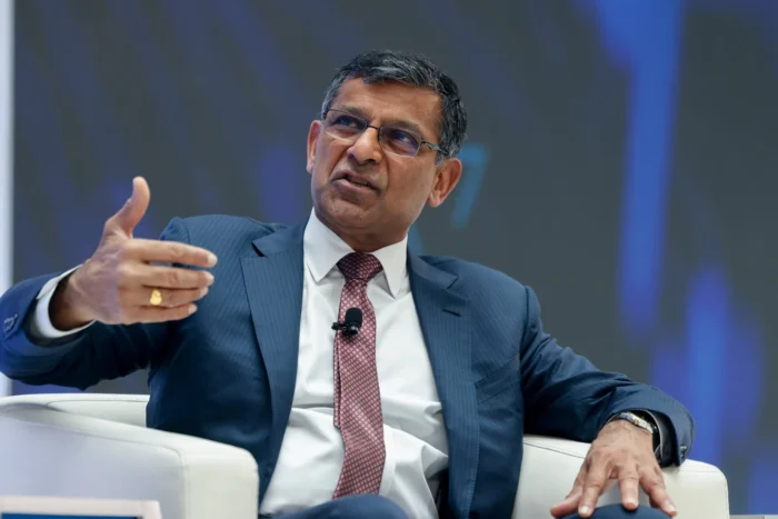 Raghuram Rajan questions India’s semiconductor push: Why is the former RBI governor not a fan of manufacturing in India