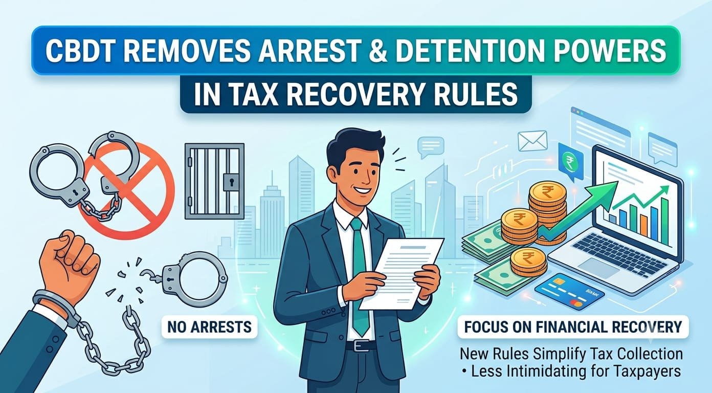 CBDT