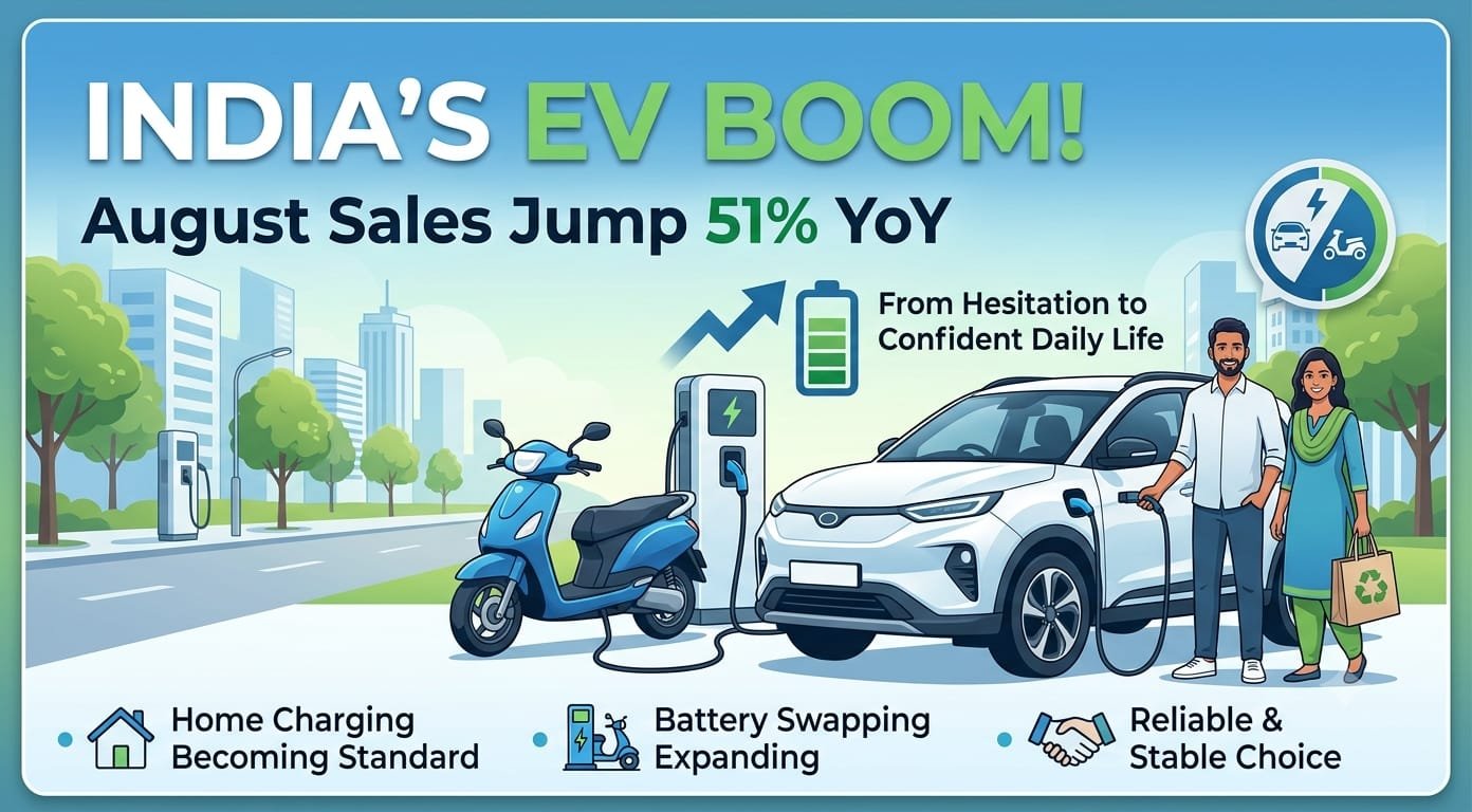 Electric Vehicle