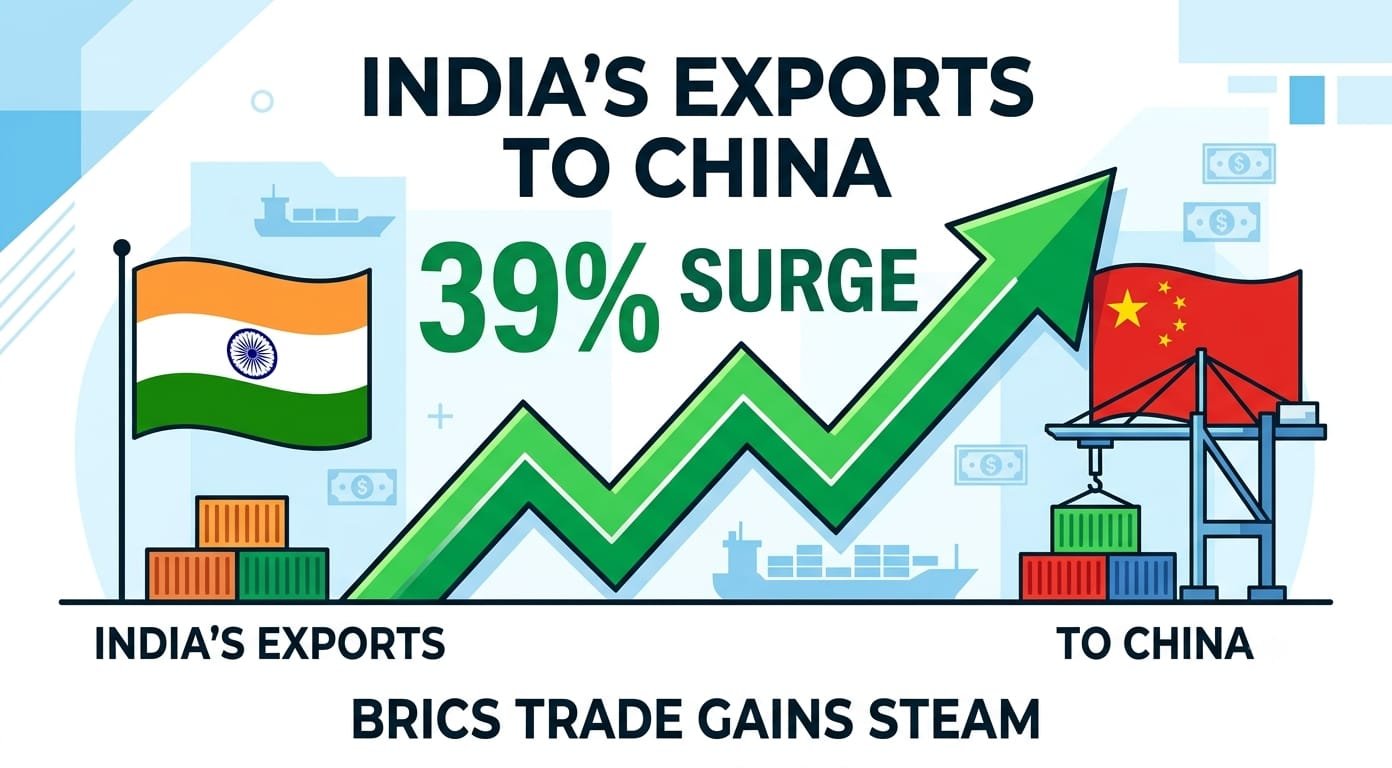 India Export