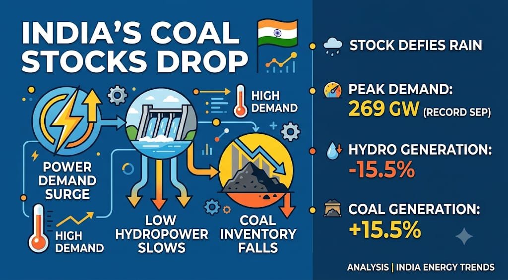 Indian Coal