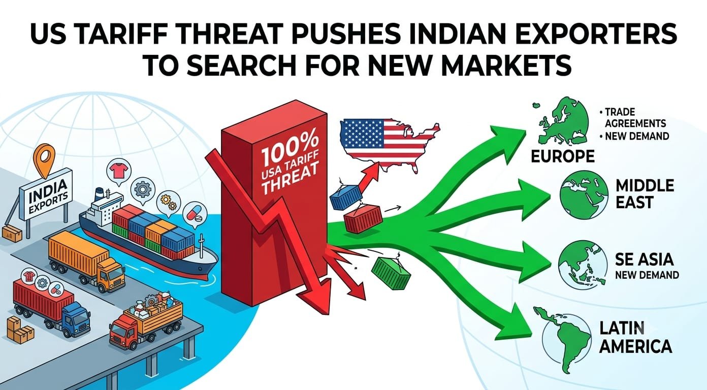 Indian Expoters