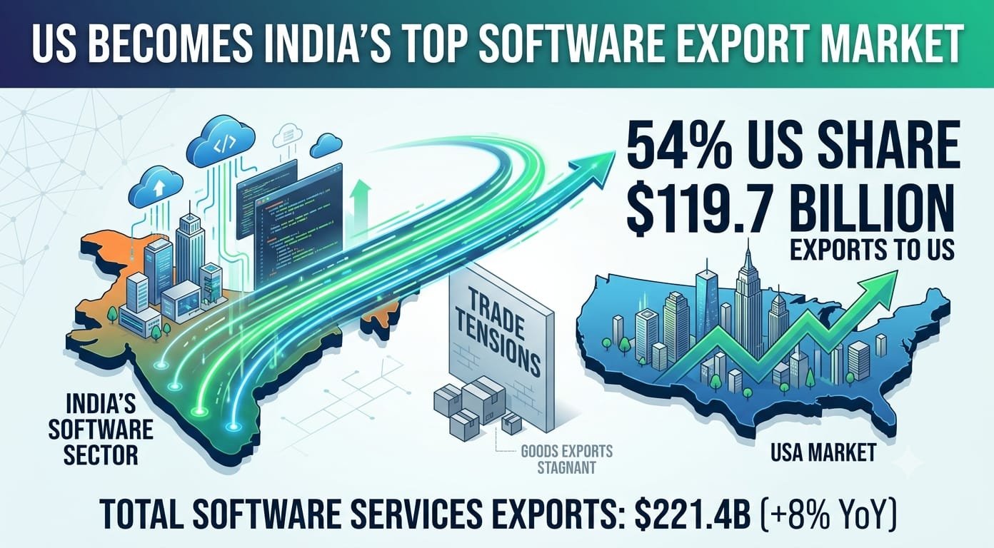 India’s software