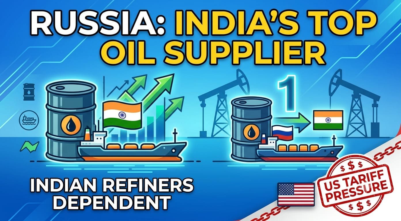 crude oil