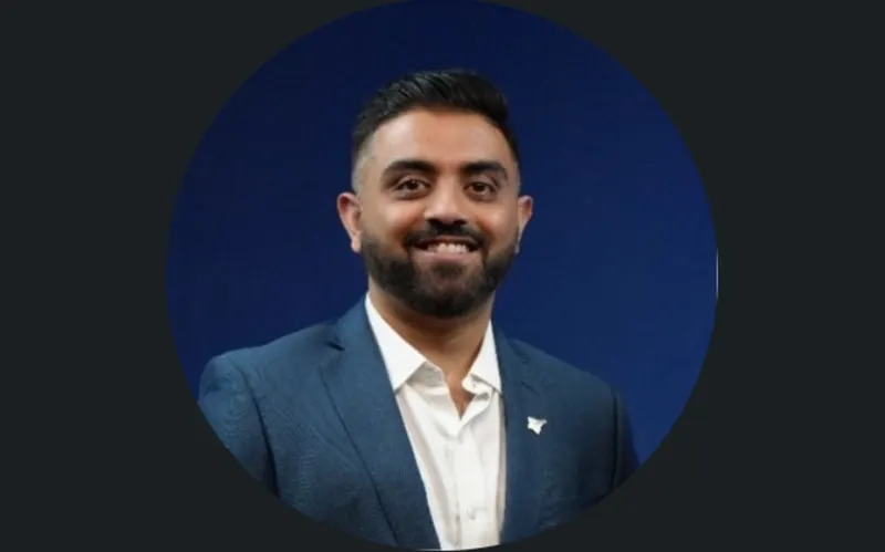Smit Machchhar