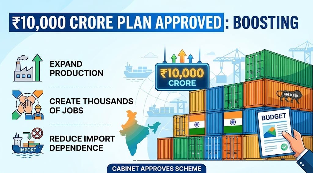 Container Manufacturing