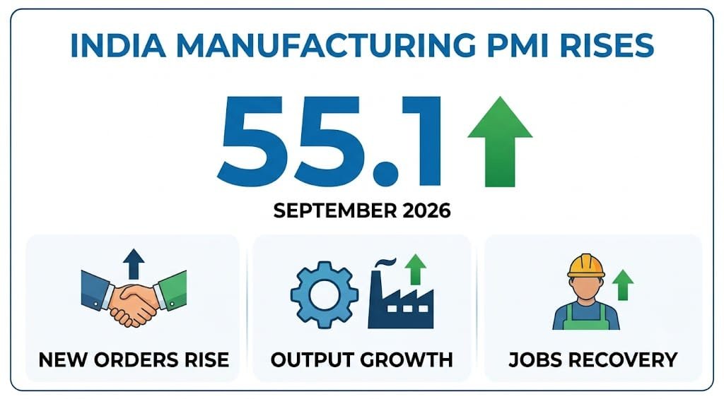 India’s manufacturing