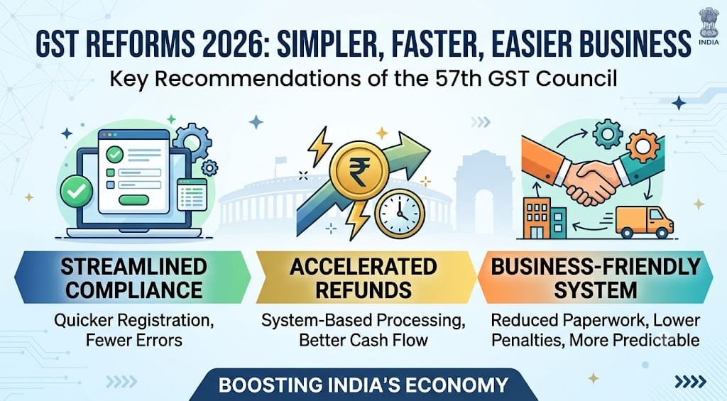 Next Gen GST