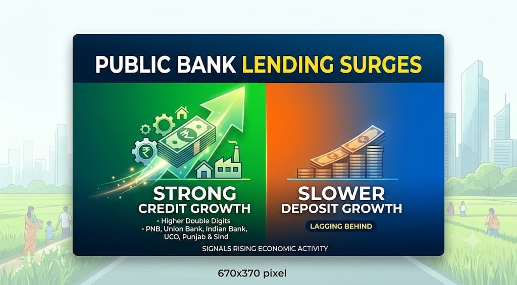 Public sector banks