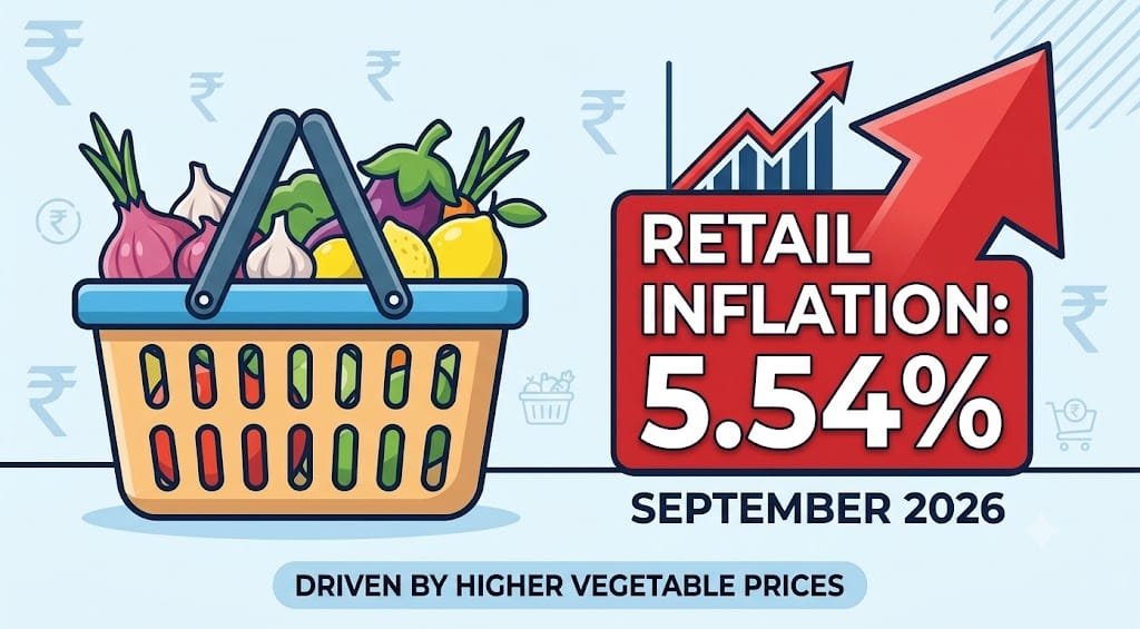 Retail Inflation