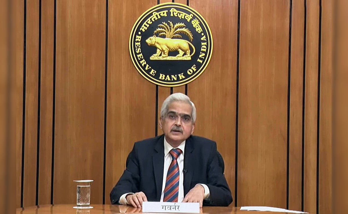 Shaktikanta Das