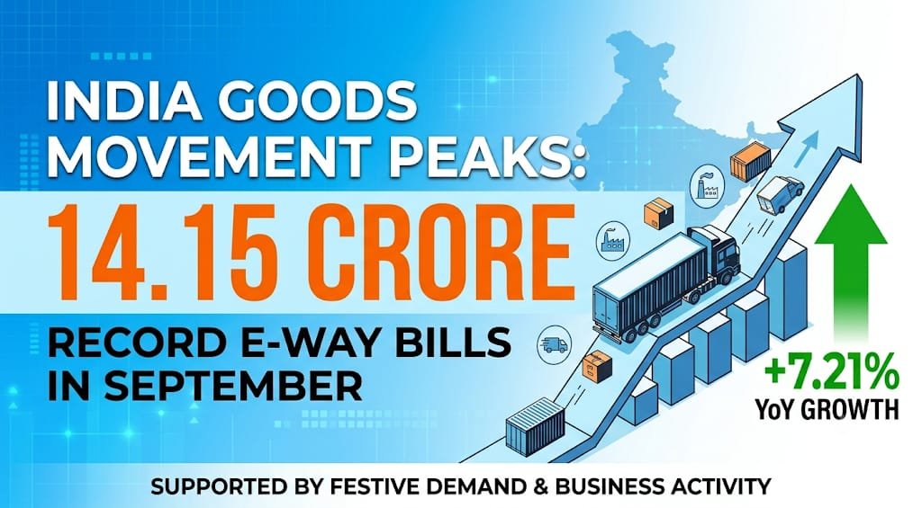 E- way bill