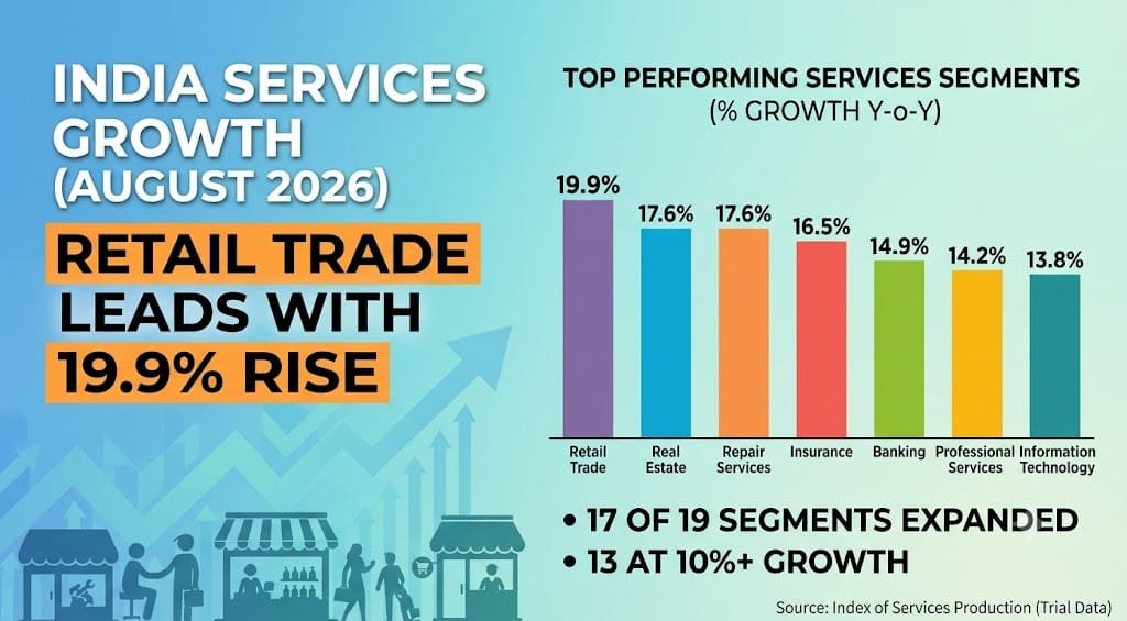 retail trade